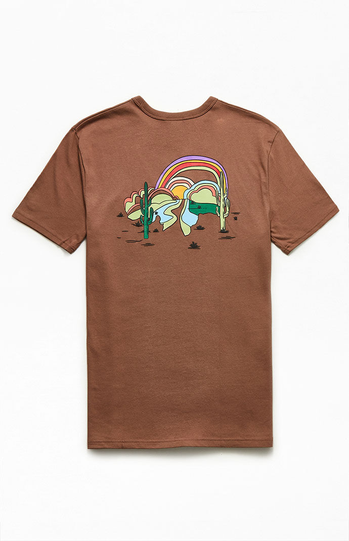 Champion Desert Sun T Shirt PacSun