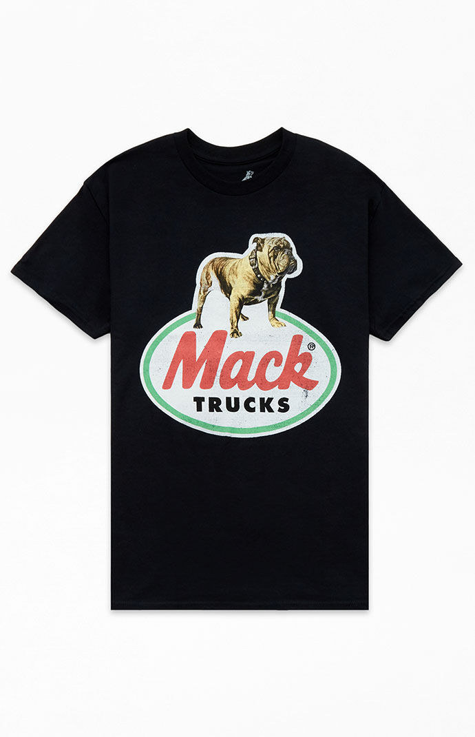 Mack Trucks T-Shirt | Pacsun