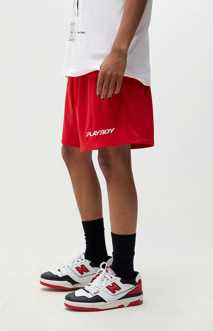 Pacsun shop nba shorts