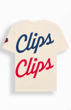 NBA All-Stars LA Clippers T-Shirt image number 3