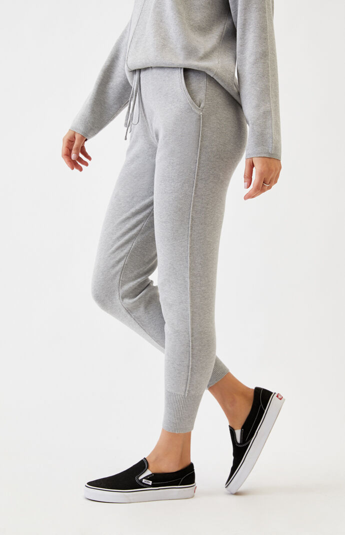Gina Knitted Pants