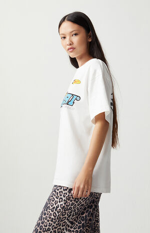x PacSun Pinnacle Oversized T-Shirt image number 5