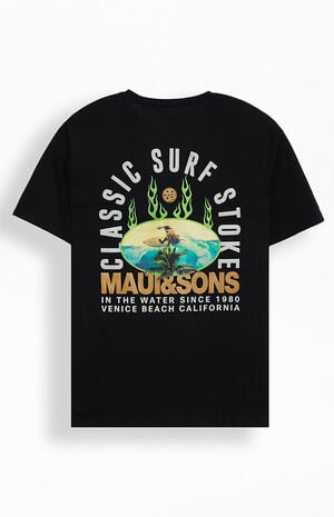 Surf Stroke T-Shirt
