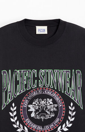 Pacific Sunwear Seal T-Shirt image number 2
