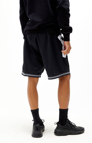 Big Face 3.0 Raptors Basketball Shorts Big Face 3.0 Raptors Basketball Shorts image number null