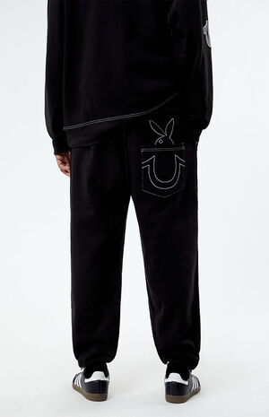 x Playboy Sweatpants image number 4