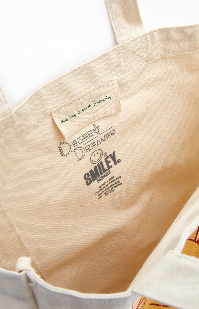 Stay Golden Tote Bag