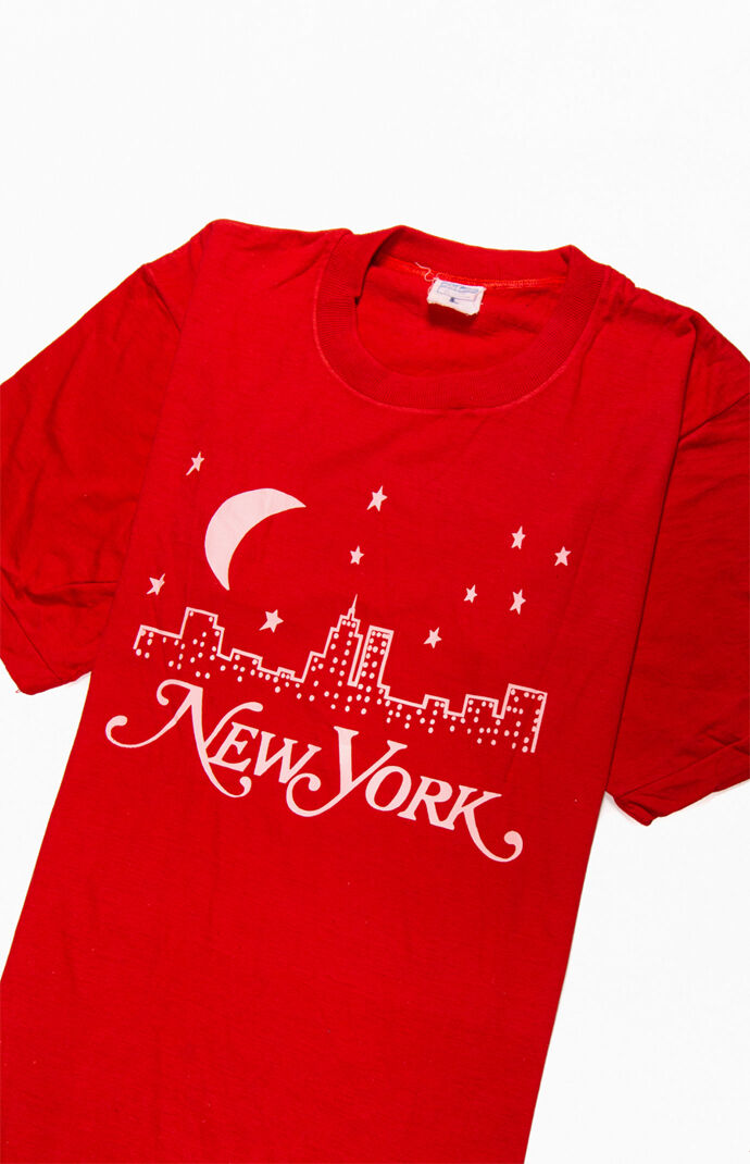 New York T-Shirt