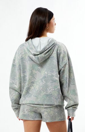 Camo Hoodie Camo Hoodie image number 3