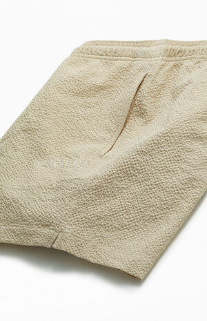 Sail Striped 15" Swim Trunks image number 4