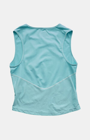 2000s Nike Y2K Workout Tank Top image number 2