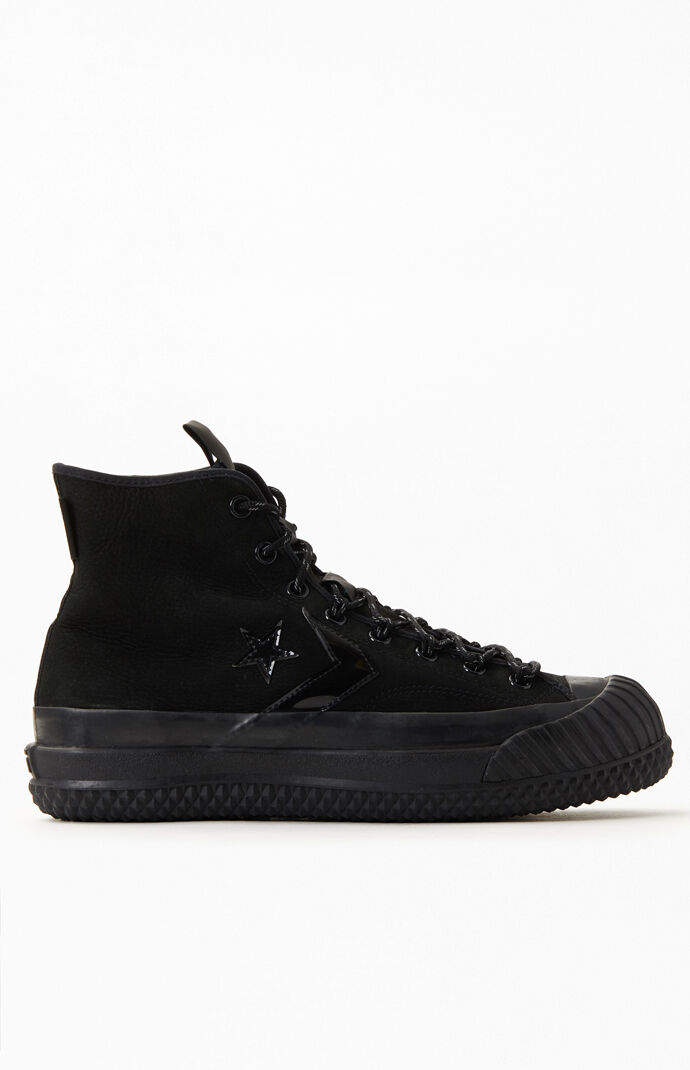 Bosey MC High-Top Shoes