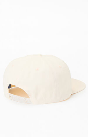 Patch Snapback Hat image number 2