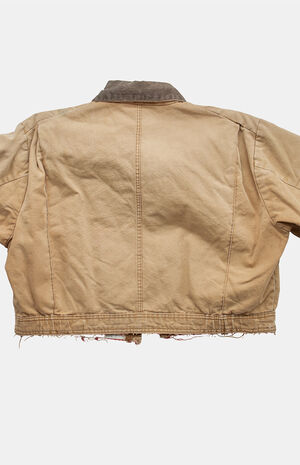 '90s Dickies Cropped Work Jacket image number 3