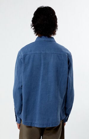 Vintage Patchwork Shirt image number 2