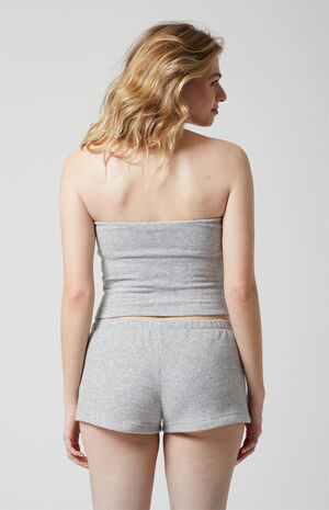 Active Towel Terry Sweat Shorts image number 4