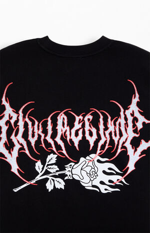 x X-Men '97 The Vision Cyclops T-Shirt image number 4