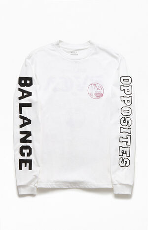 Cobra University Long Sleeve T-Shirt Cobra University Long Sleeve T-Shirt image number null