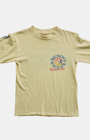 '90s Running Classic Graphic Top image number 2