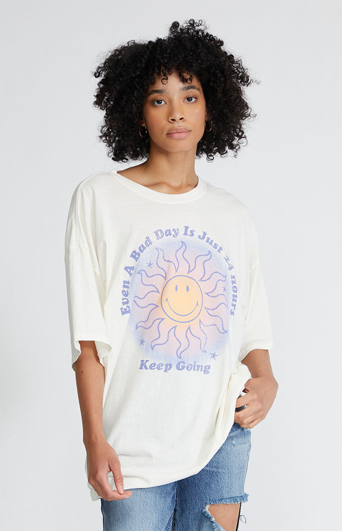 Pacsun sun and moon shirt clearance