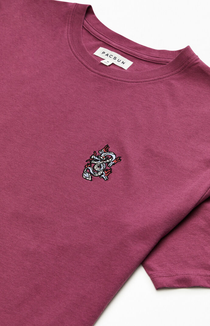 Draygon Regular T-Shirt
