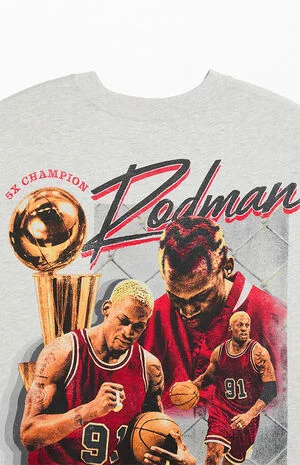 MBA Simply the Best T-Shirt image number 4