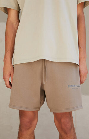 Harvest Sweat Shorts Harvest Sweat Shorts image number null
