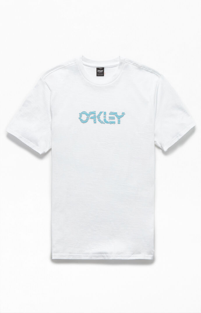Cut Logo T-Shirt
