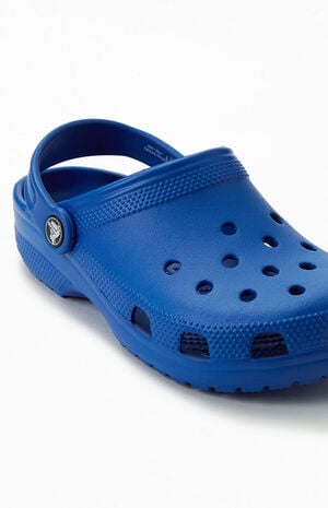 Kids Classic Clogs image number 6