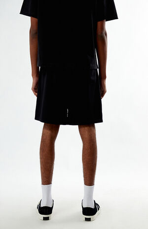 Reaper Mesh Shorts image number 4
