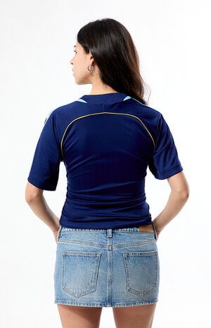 FIFA World Cup Argentina Short Sleeve Soccer Jersey image number 3