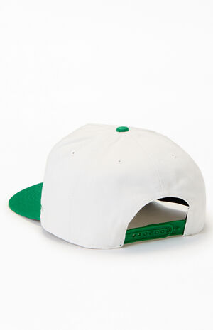 Bowl Game Hitch Snapback Hat image number 3