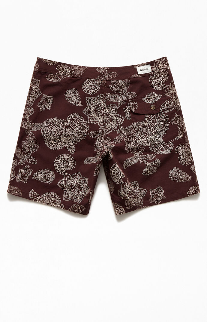 Highlin 17" Boardshorts