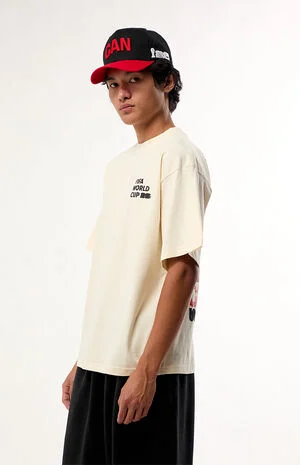 World Cup Team Canada T-Shirt image number 3