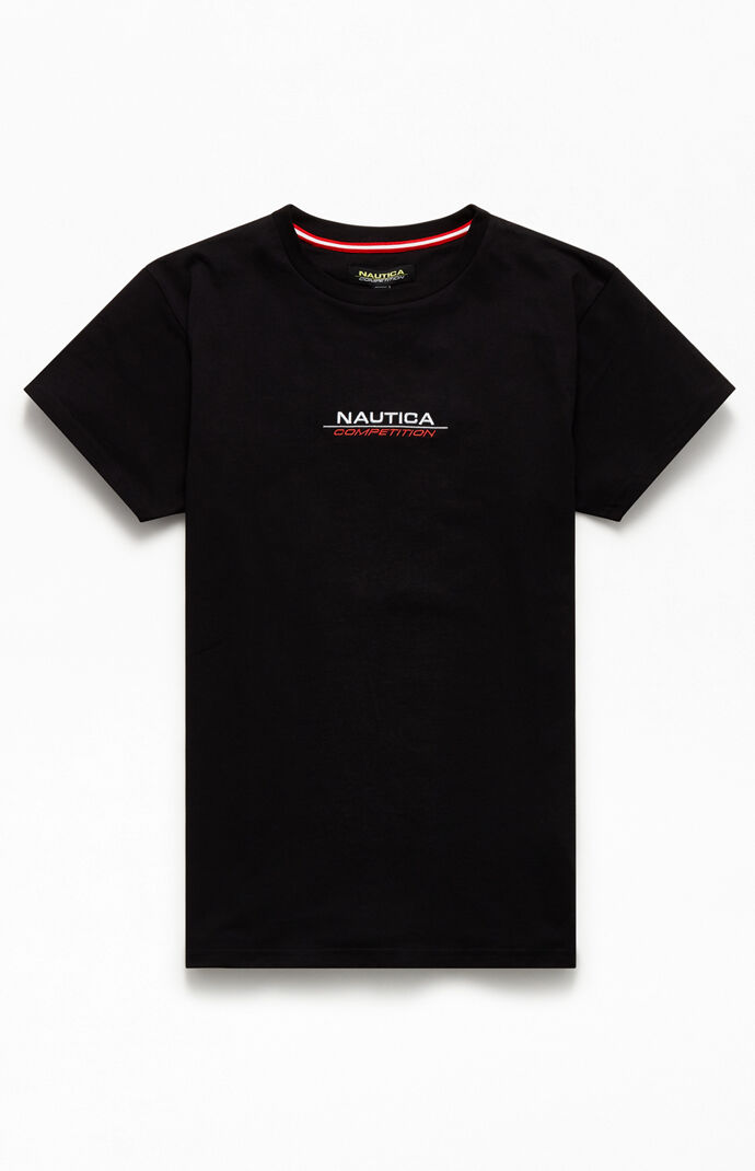 Competition Spinnaker T-Shirt