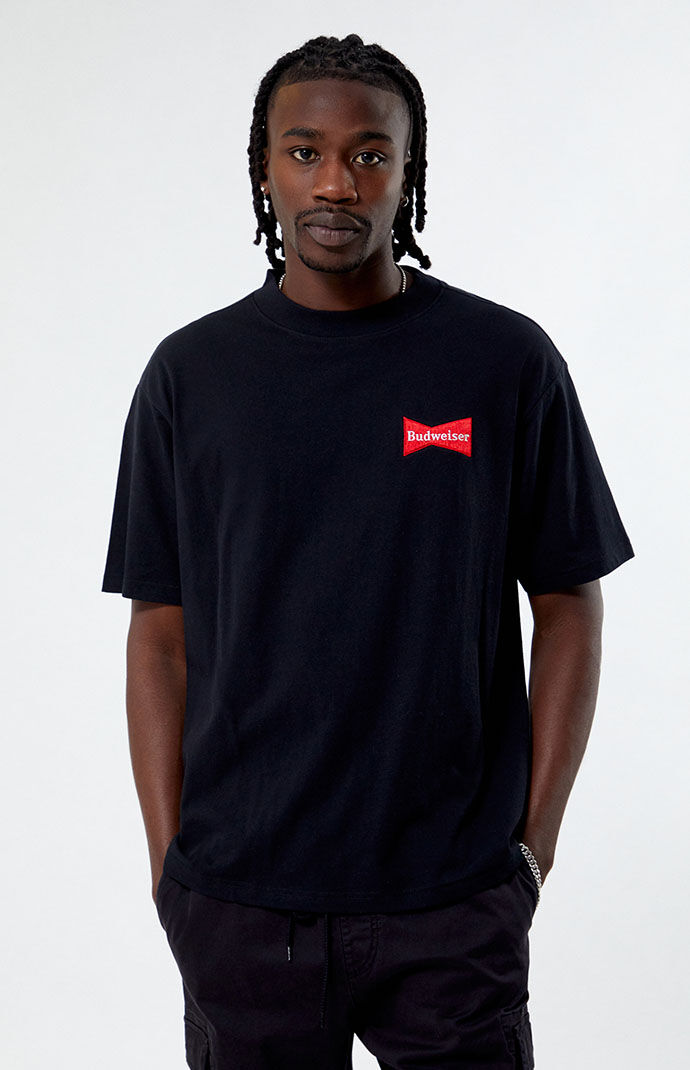 Budweiser By PacSun Basic T-Shirt | Pacsun
