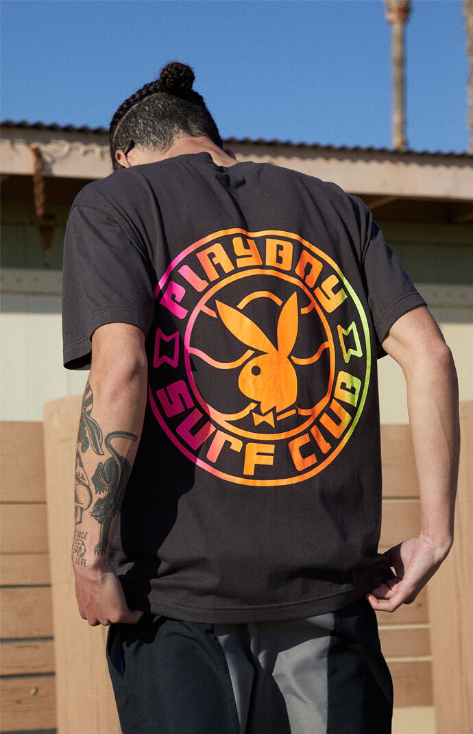 By PacSun Surf Wax T-Shirt