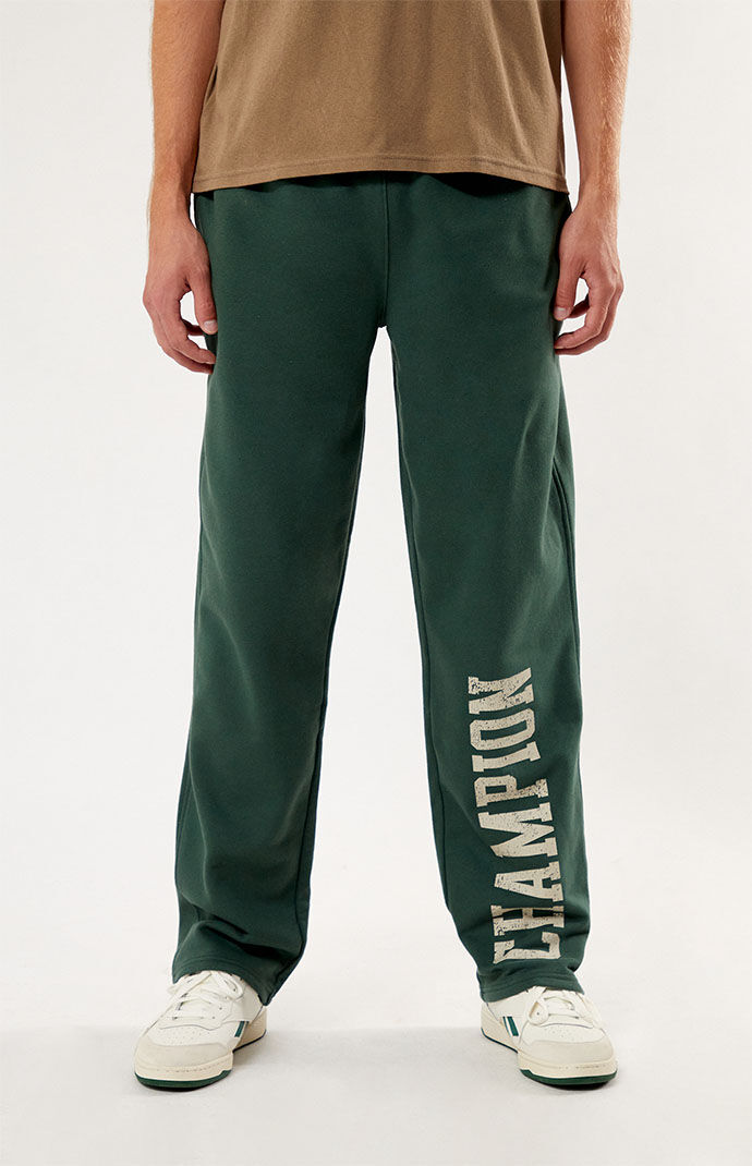 Pacsun champion sweatpants sales