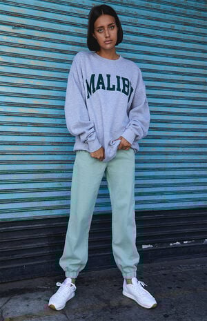 Malibu California Sweatshirt image number 4