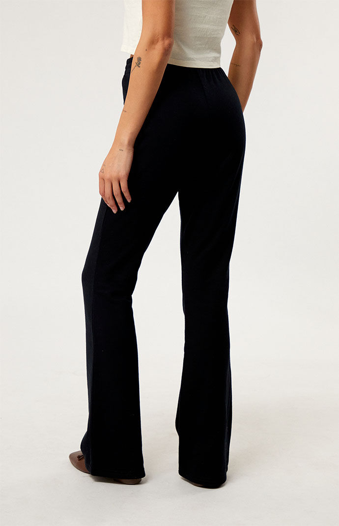 Flare sweatpants cheap