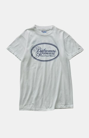 '90s Bahamas Princess T-Shirt image number 1