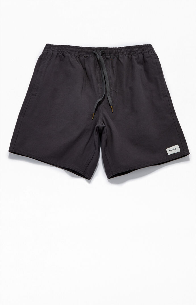 Box Jam Drawstring Shorts