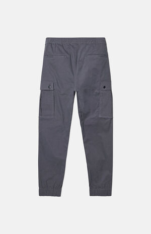 SLIM UTILITY JOGGER SLIM UTILITY JOGGER image number null