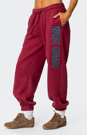 West Coast Sweatpants image number 4