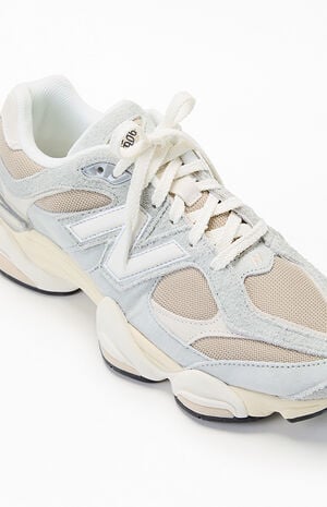 Gray 9060 Shoes image number 6