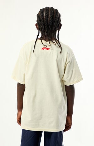 x Pacsun Kids Suzuka City Racer T-Shirt image number 4