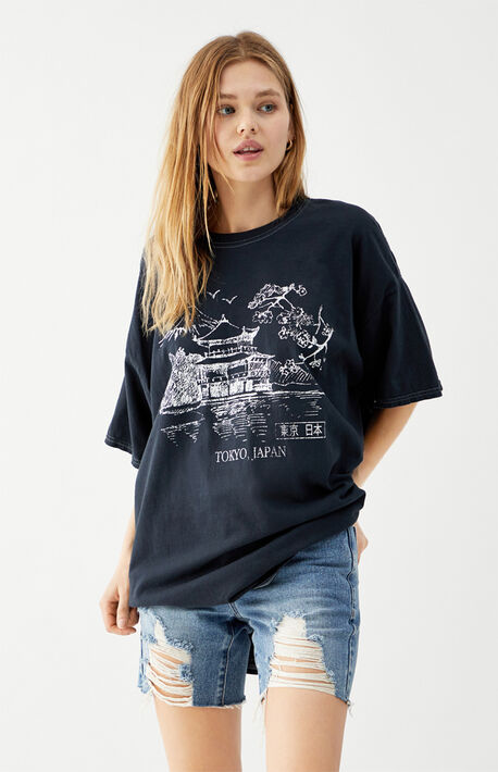 Tokyo Japan T-Shirt