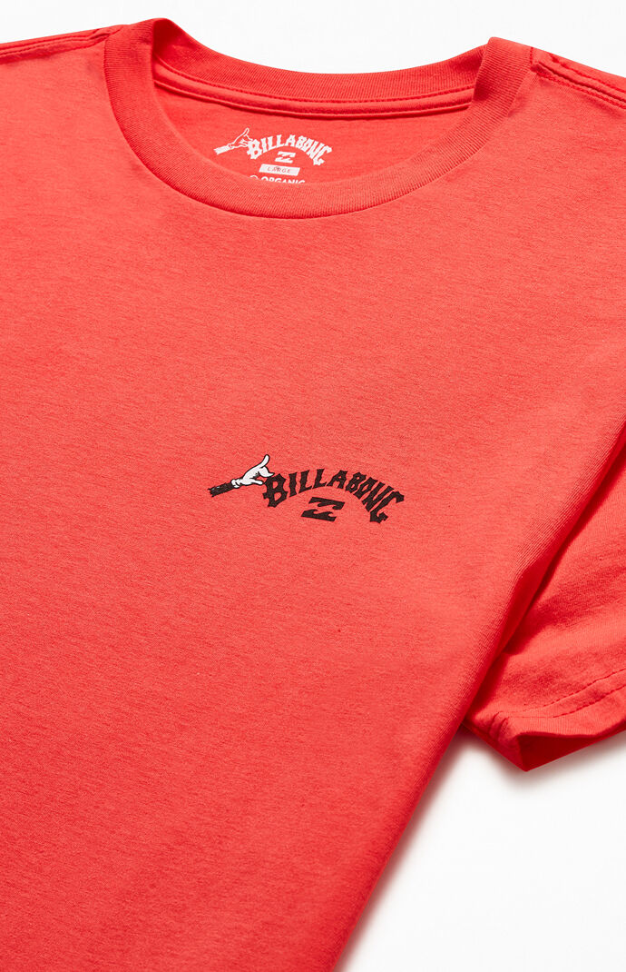 x Dr. Seuss Truffula Fade T-Shirt