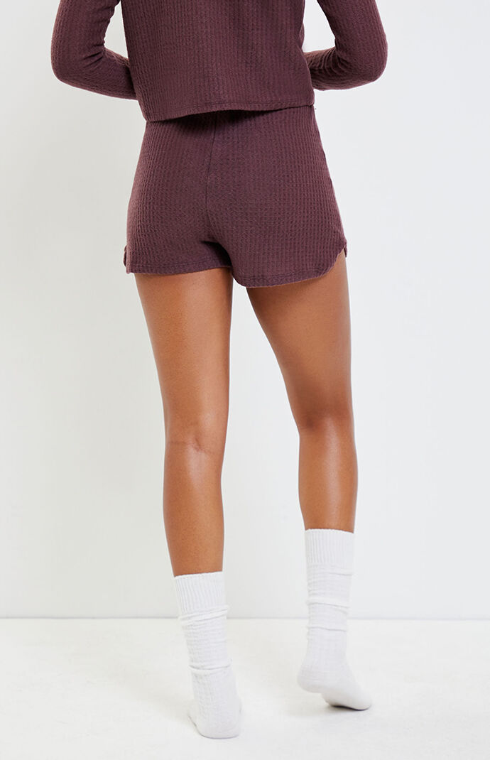 Balboa Shorts