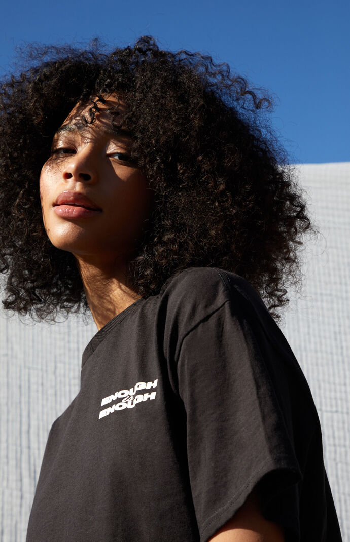Enough Is Enough T-Shirt